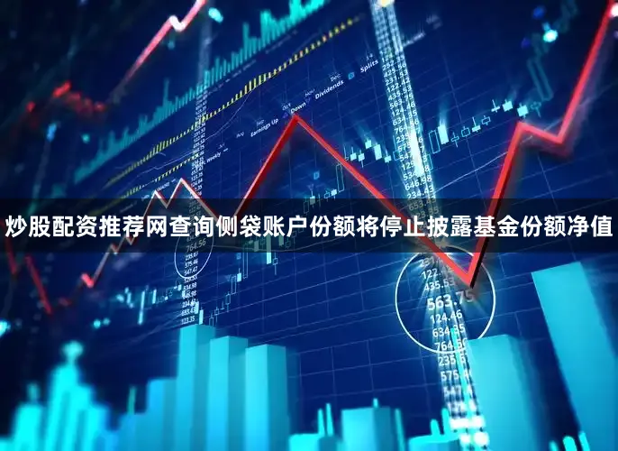 炒股配资推荐网查询侧袋账户份额将停止披露基金份额净值