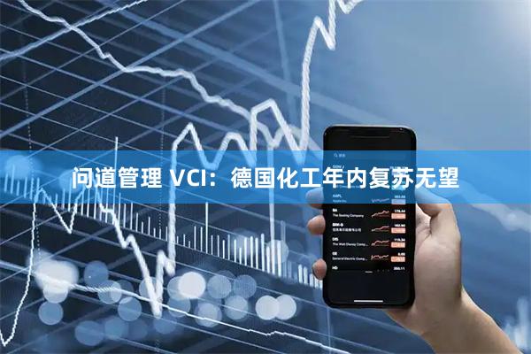 问道管理 VCI：德国化工年内复苏无望